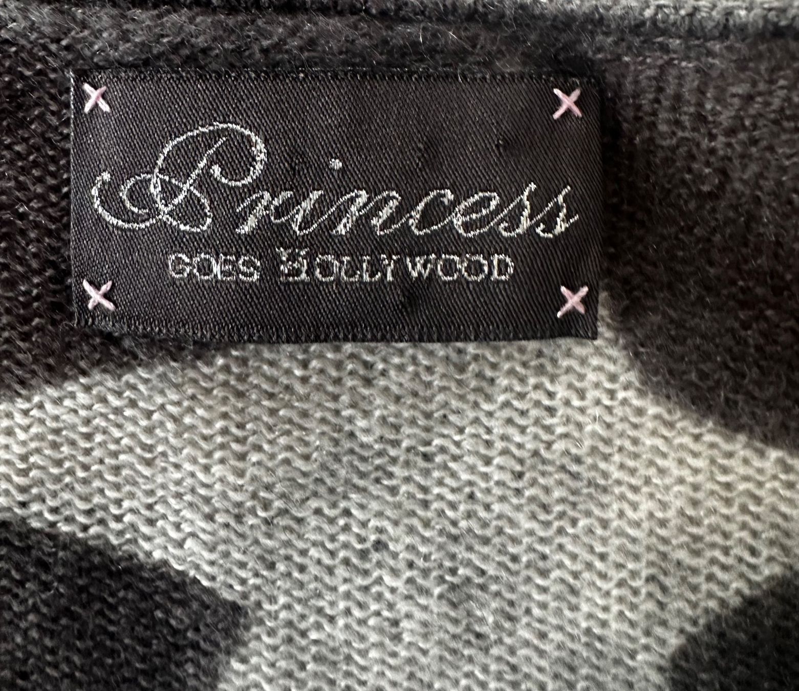 Princess goes hollywood Pullover & Sweatshirts: Princess goes Hollywood Pullover Damen 36 – Gebraucht aus Liestal von Ballybs 3