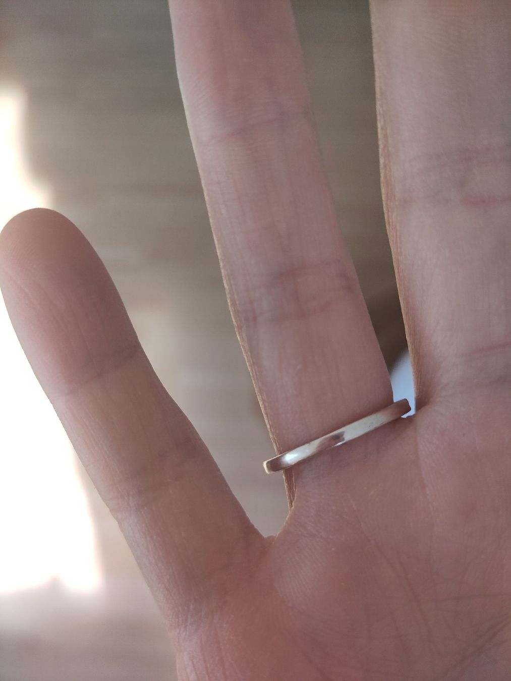 Pandora Anelli: Anello Pandora scintillante, argento 925 – Nuovo e nell'imballaggio originale da Zürich venduto da Saf12 2