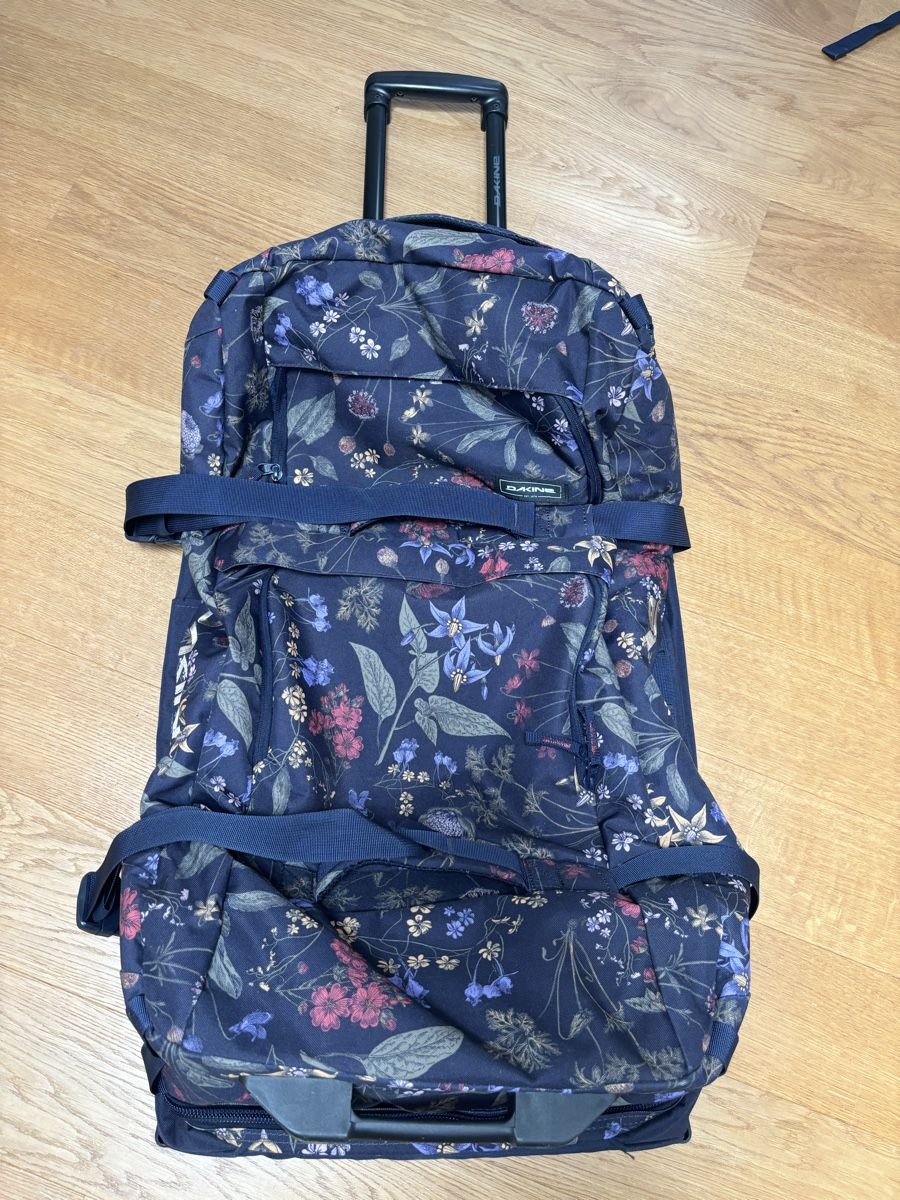 Dakine Valises de voyage: Dakine Koffer, Split Roller, inkl. Rucksack – D'occasion à  par  1