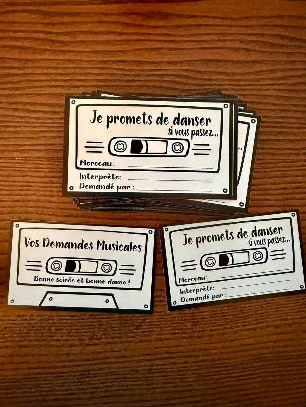 Cartoline: Carte sélection de musique – Nuovo (secondo la descrizione) da Safnern venduto da Vitus05