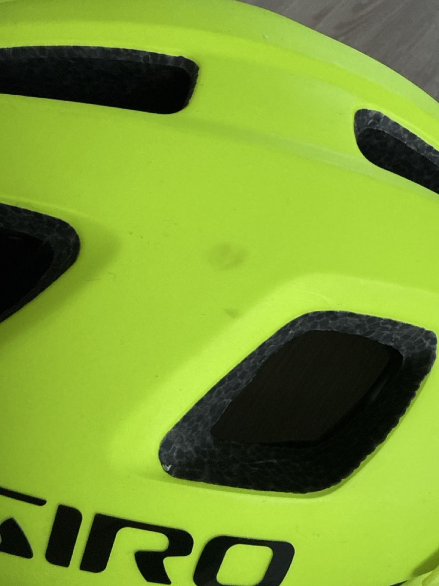 Giro Helme: Bike Helm Giro – Gebraucht aus Münsingen von Rtampa 3