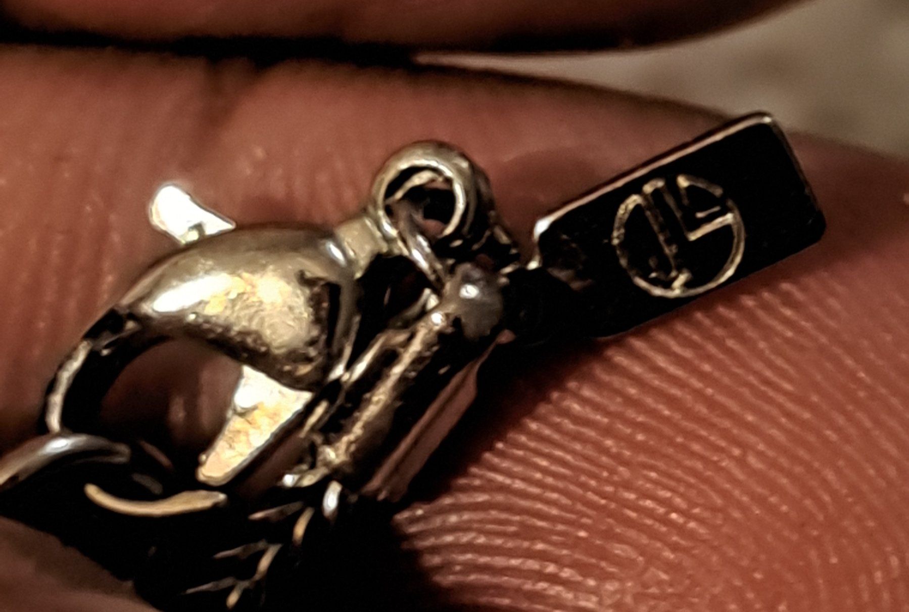 Catenine: Collier jenny lane – Usato da Biel/Bienne venduto da raf_2yqq 2