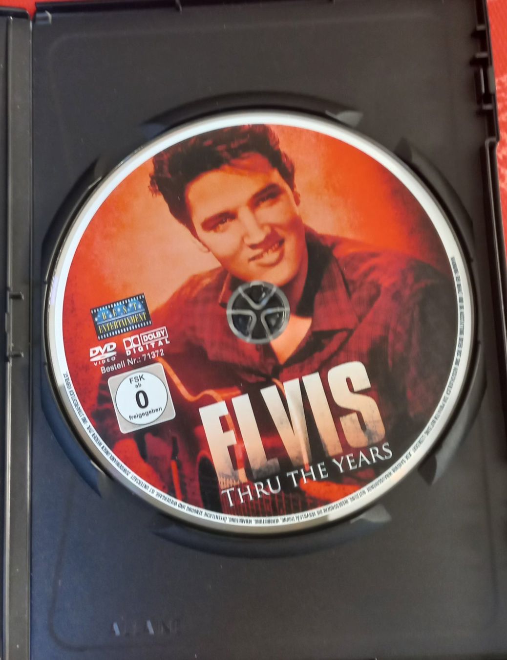 Tutti i DVDs: DVD : ELVIS Special Edition – Nuovo e nell'imballaggio originale da Aefligen venduto da uwe_n2vk 1