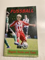 Fussball Regeln, Tricks und Tipps für junge Kicker ⚽️