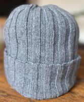 BONNET AVEC CASHMERE! NOUVEAUTÉ 2026/27