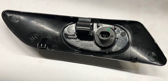 Iveco Alle Ersatzteile: feu clignotant gauche Iveco Daily 504104577 – Neu und originalverpackt aus Porrentruy von Euromobilesarl 1