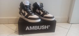 NIKE Dunk High x AMBUSH