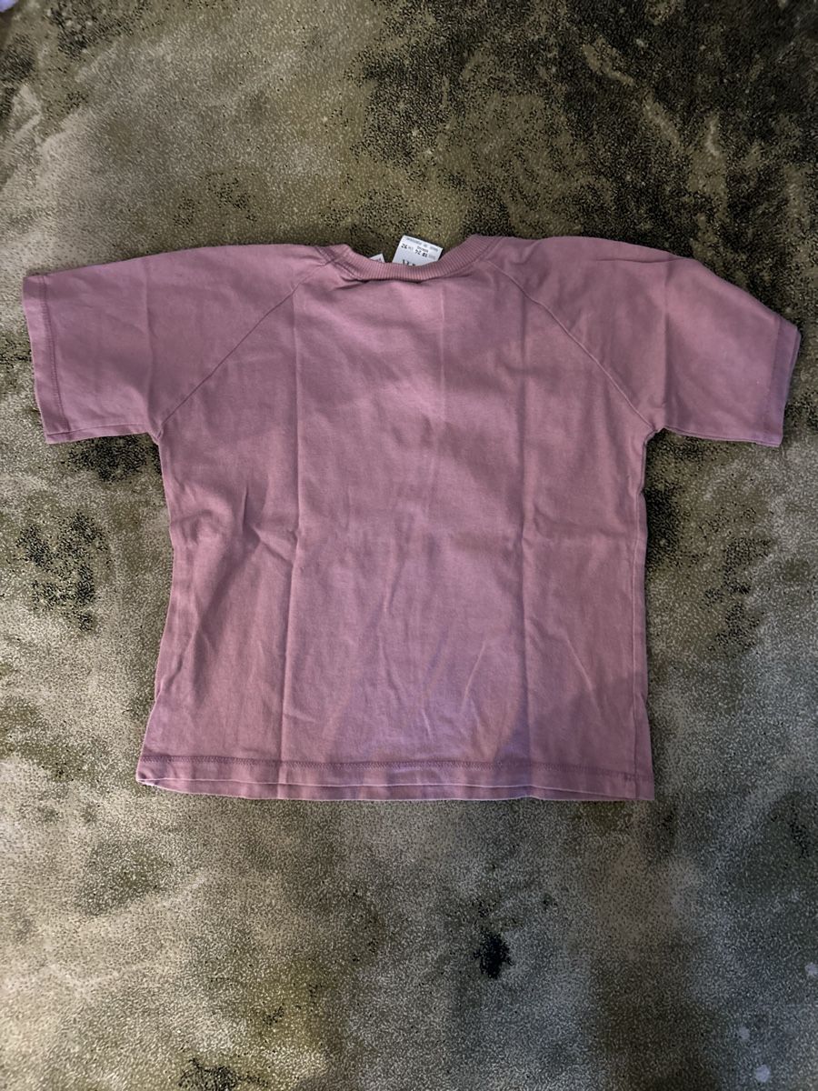 Zara T-shirt: Zara Skate Lesson Tshirt 92 – Usato da Zollikon venduto da JuRock 2
