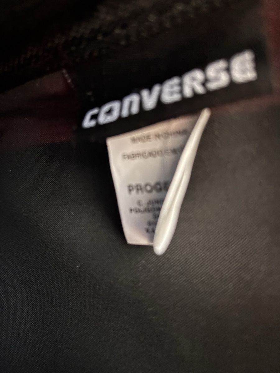 Converse Borse: Converse Umhängetasche – Usato da Zürich venduto da gucks 4