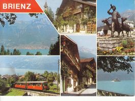 Brienz 1978