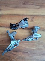 Shimano XT Umwerfer Schaltwerk
