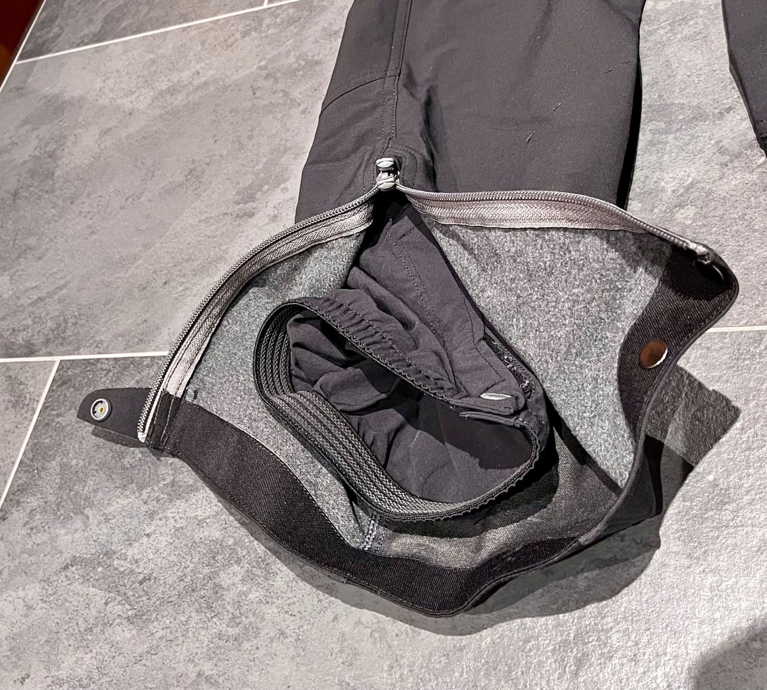 Dynafit Pantaloni: Dynafit Tourenskihose – Usato da Appenzell venduto da ina_hz8b 2