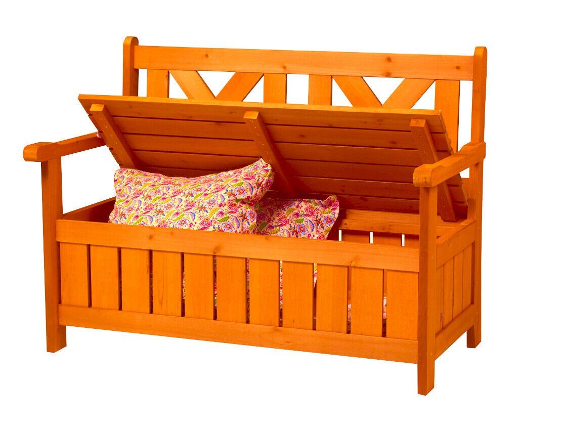 Bancs: Gartenbank 115x58x85,5cm – Neuf avec emballage d'origine à Bottighofen par zaap 1