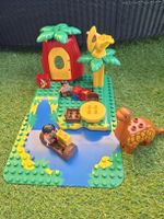 LEGO Duplo Dino World (Dinosaurier Welt)