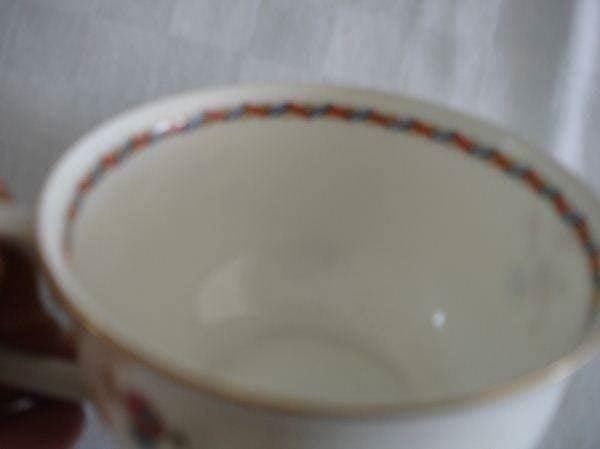 Set di piatti: Kaffeeservice Langenthal 1930-33 – Nuovo (secondo la descrizione) da Zürich venduto da DidierTG 8