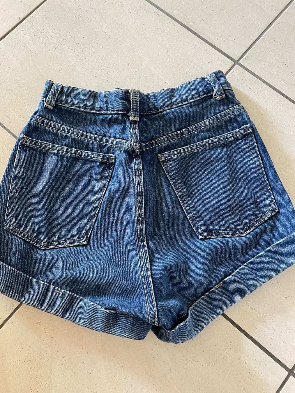 Pantaloni: Short jeans American apparel XS 34 – Nuovo (secondo la descrizione) da Pully venduto da kaba07 2