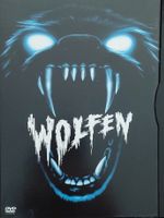 Wolfen (1981) - Vergriffen - US Edition