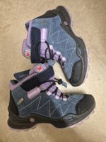 Elefanten tex wanderschuhe 29 top zustand 
