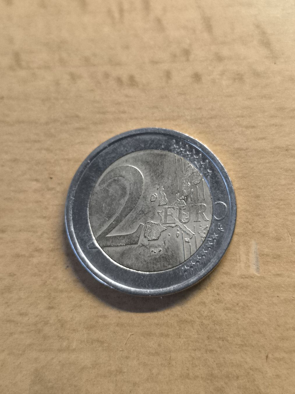 Tutti le monete: 2 Euro pièce 2003 Finlande  – Usato da Onex venduto da Zebule 1
