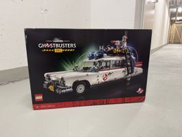 LEGO 10274 Ab 1.- 