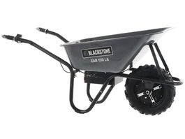 Akku-Schubkarre BlackStone CAR 150-M80