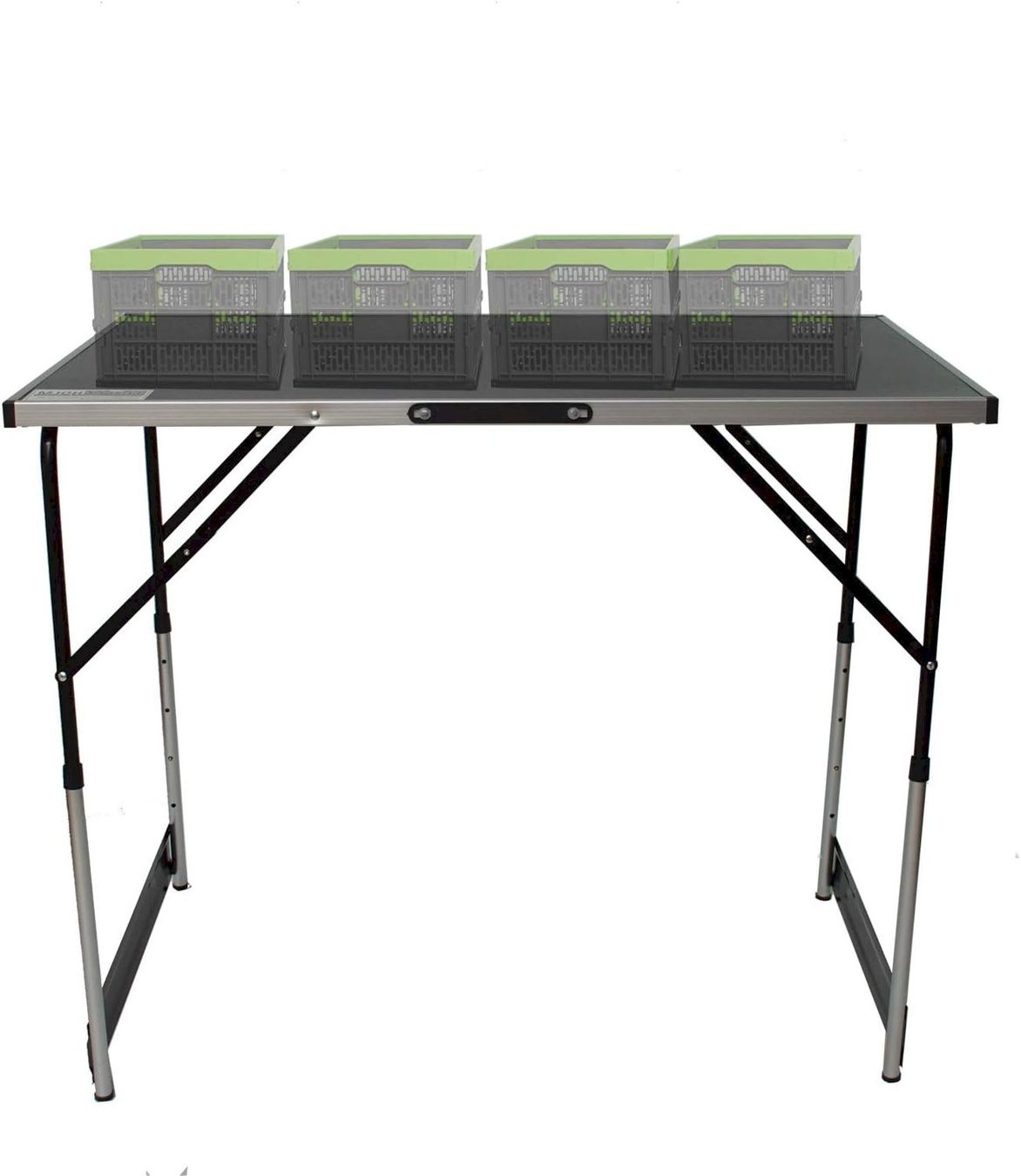 Set di tavolo e panche: TrutzHolm Multifunktionstisch 3er Set – Nuovo e nell'imballaggio originale da Bottighofen venduto da zaap 3