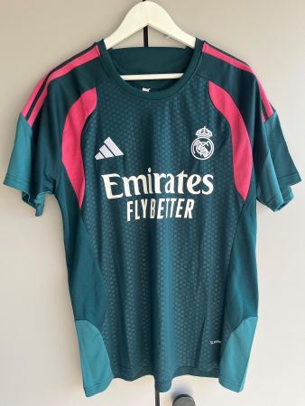 Trainingsshirt Real Madrid 26/27