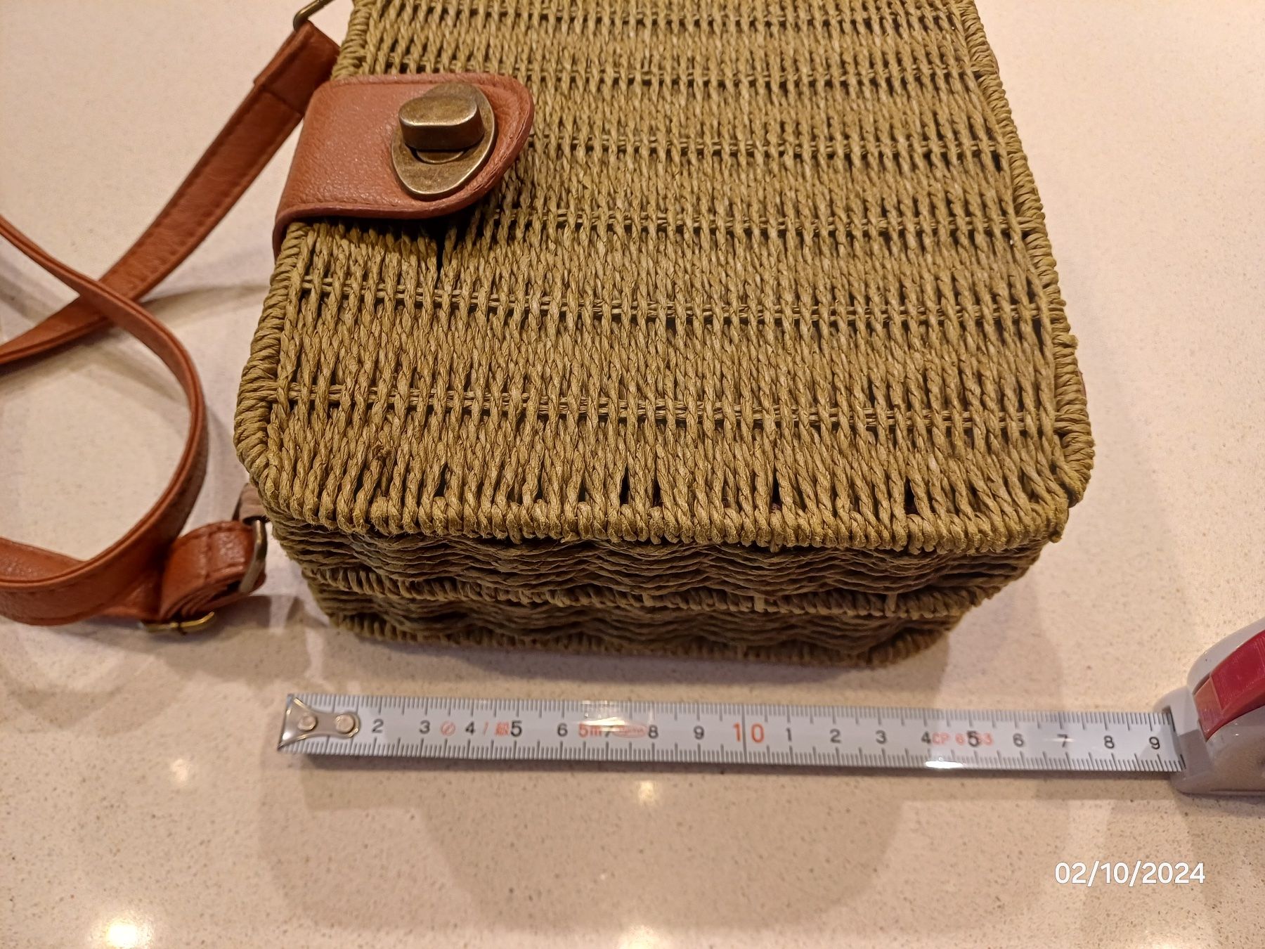 Borse da donna: Tasche – Usato da Würenlos venduto da Abracadabra26 4