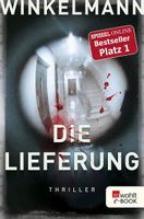 Spannende Thriller