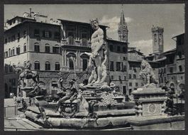 Firenze - Piazz de la Signoria