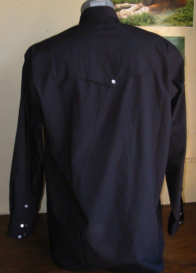 Camicie: Westernhemd BROOKS – Nuovo (secondo la descrizione) da Halden venduto da rosch07 1