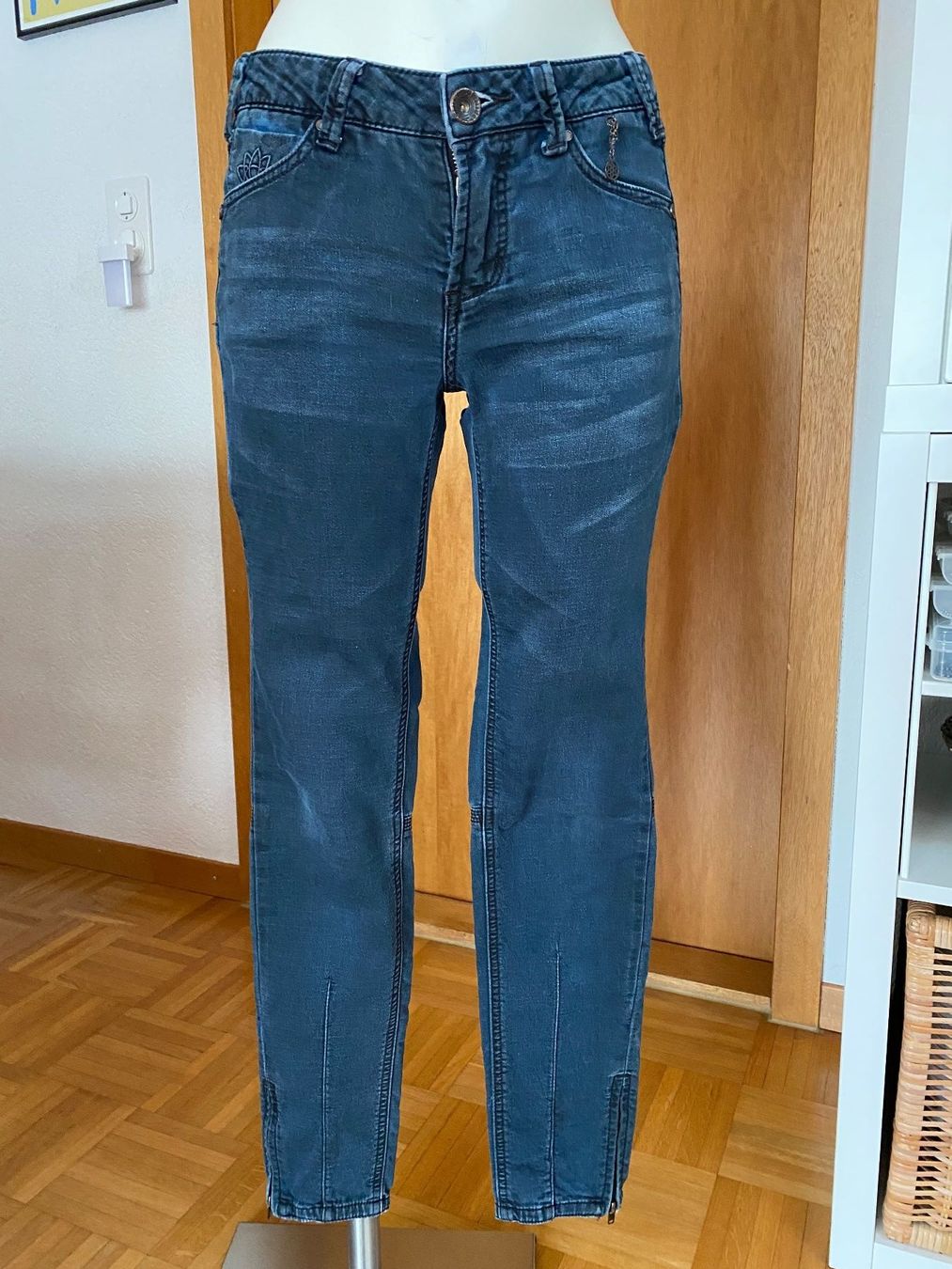 Hosen: Nile Hose Gr. XXS – Gebraucht aus Elfingen von yaris100