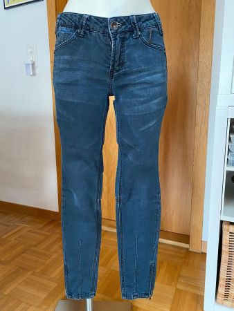 Nile Hose Gr. XXS