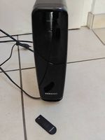 Samsung SWA-4000 Rear Speaker AMP mit Wireless Karte