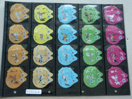 Serie    7492       Carousel          AZM  Gastro + Steg