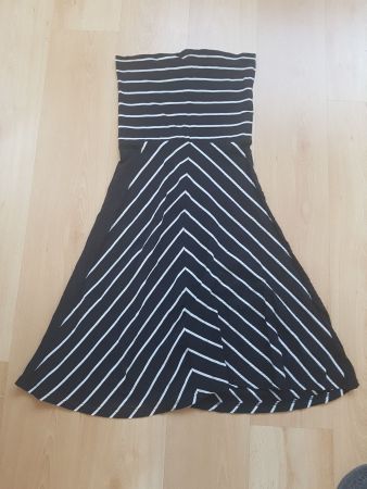 Kleid Gr. S sehr elastisch