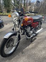 Suzuki GT250