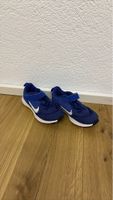 Nike Kinderschuhe Grösse 27.5 blau - ideal für den Frühling!
