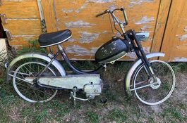 Tigra Pionier P30-74 Z50