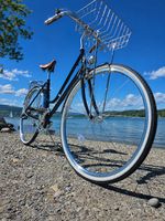 Damenvelo Siech Cycles 8 Speed lady Comfort Citybike