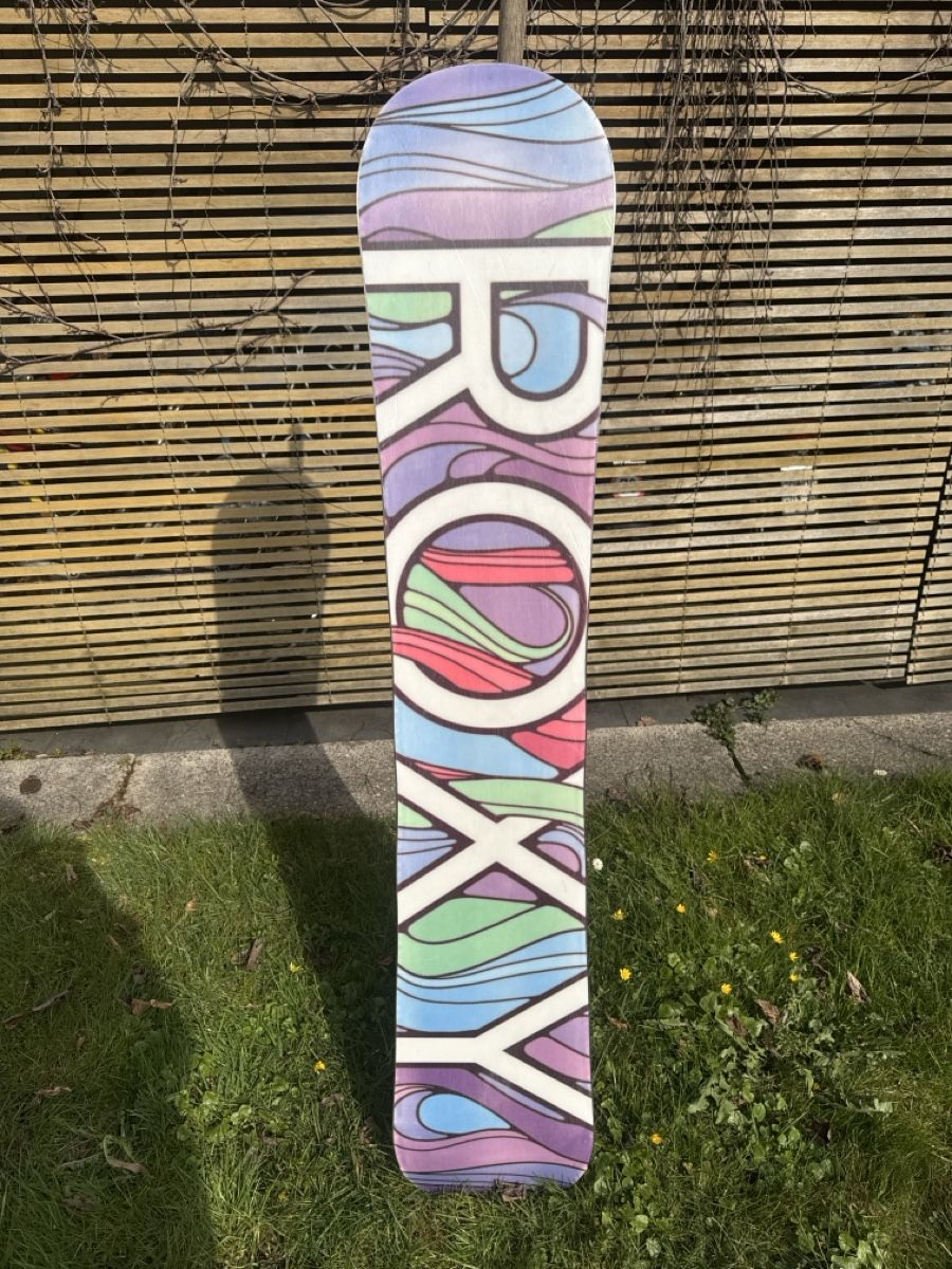 Boards: Snowboard Roxy – Gebraucht aus Arni AG von DALA5 1