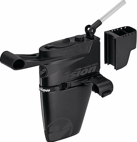 Altro in Alpinismo & Escursioni: Vision Metron Front Hydration System, 700ml – Usato da Glattpark(Opfikon) venduto da N.Naumkin