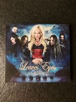Leaves Eyes - Njord (CD, original signiert)