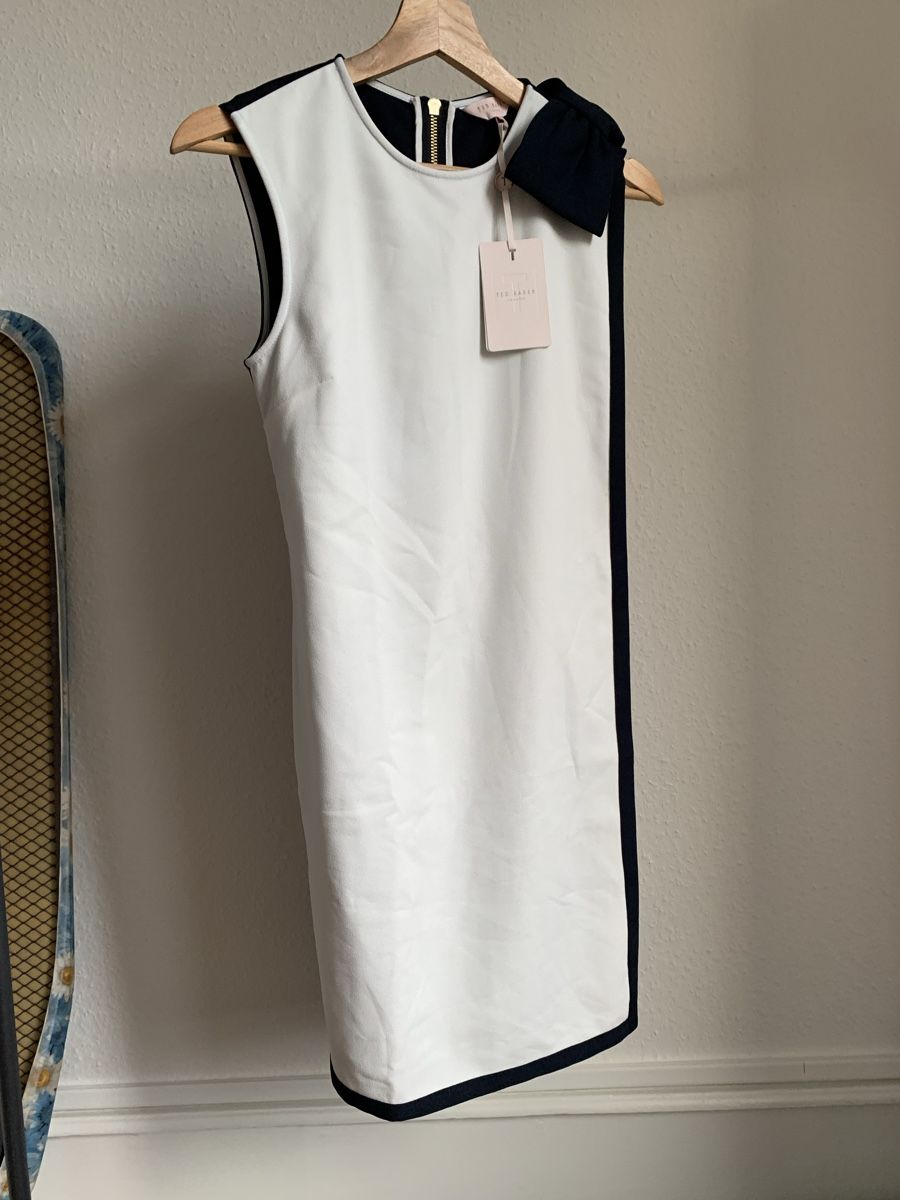Ted Baker Vestiti: Robe bicolore ted Baker  – Nuovo e nell'imballaggio originale da Genève venduto da rez_c6c6