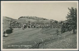 SZ Oberiberg