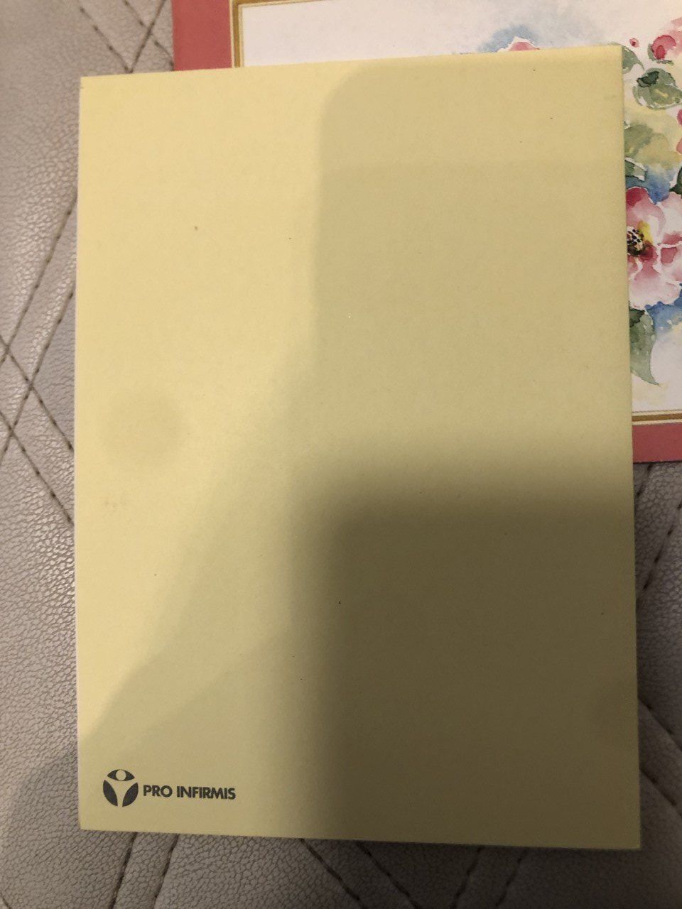 Cartoline: 6 /9 Weihnachtskarten z.T. von unicef und PRO INFIRMIS – Usato da Winkel venduto da Kade50 4