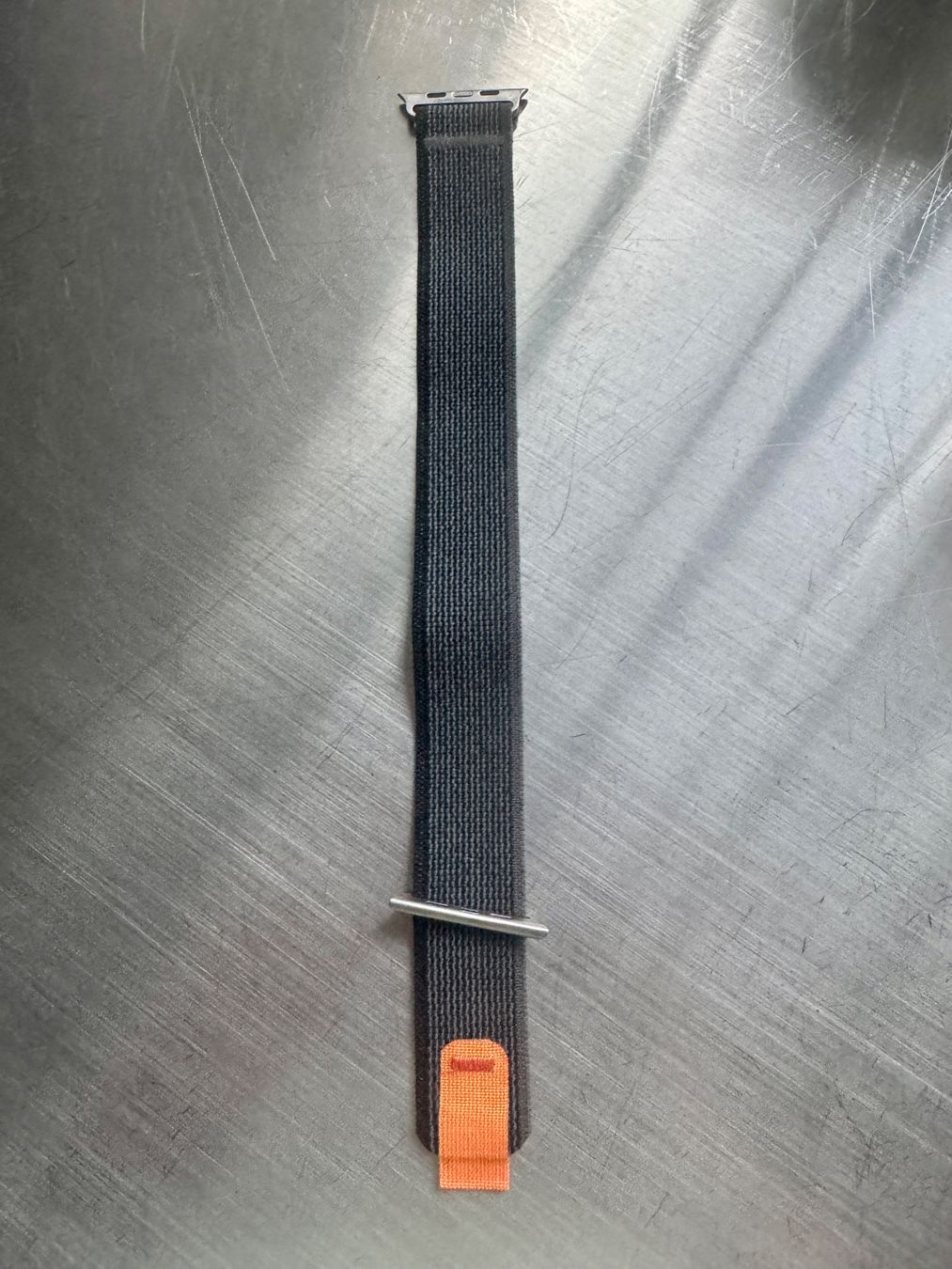 Apple Bracciali & Braccialetti: Apple Trail Loop Armband • 44/45/49 mm – Usato da Bern venduto da SMNSCHTZ 1
