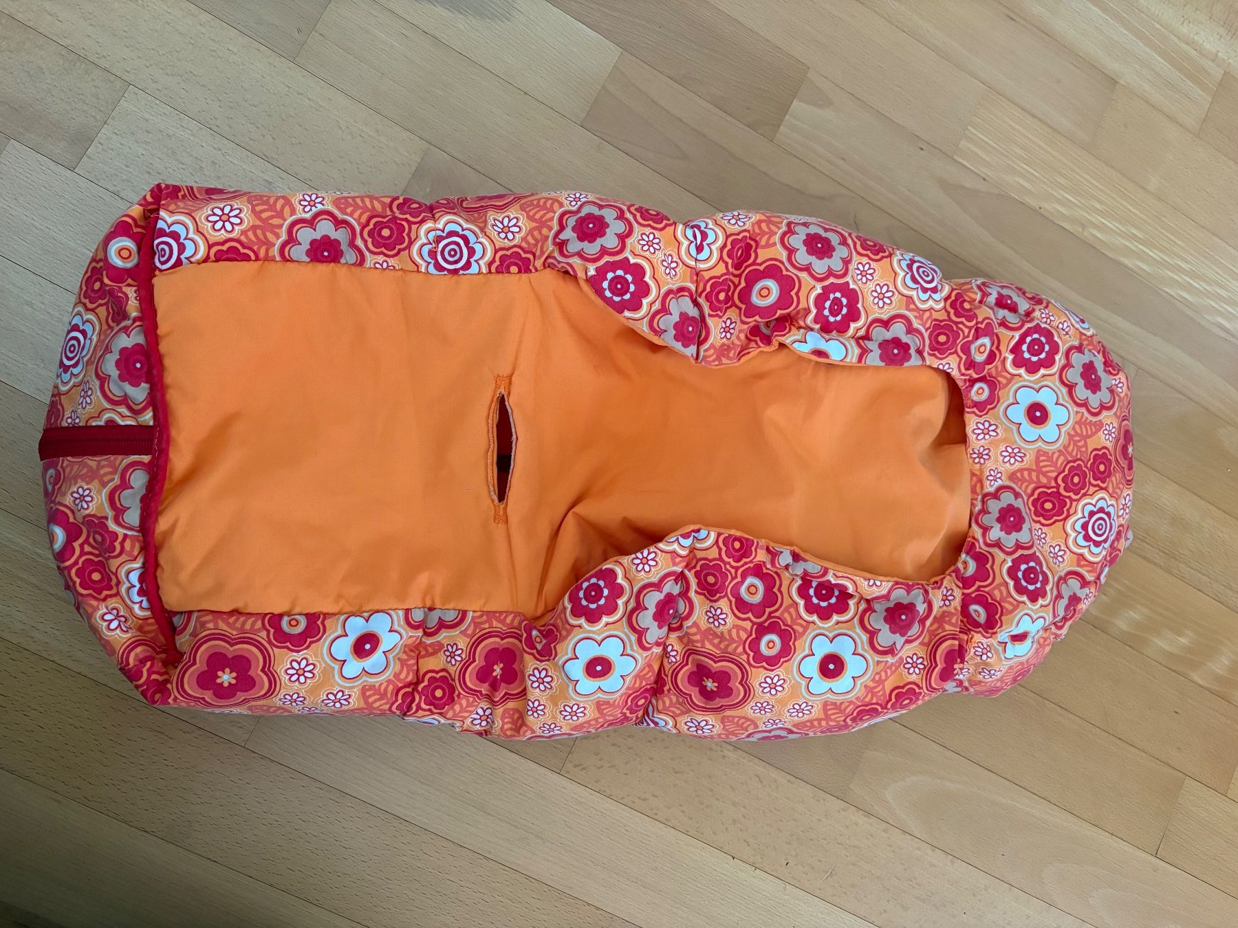 Chicco Marsupi portabebè: Babytrage Chicco Easy fit + Babynest – Nuovo (secondo la descrizione) da Biel-Benken BL venduto da AngiSchaefer 5