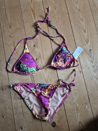 O'Neill Bikini Hyperdry  Grösse 36/C  neu