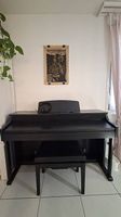 Digitalpiano Thomann DP-95 B inkl. Hocker & Kopfhörer